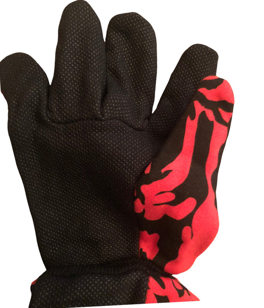 Atlanta Braves Sport Utility Gloves